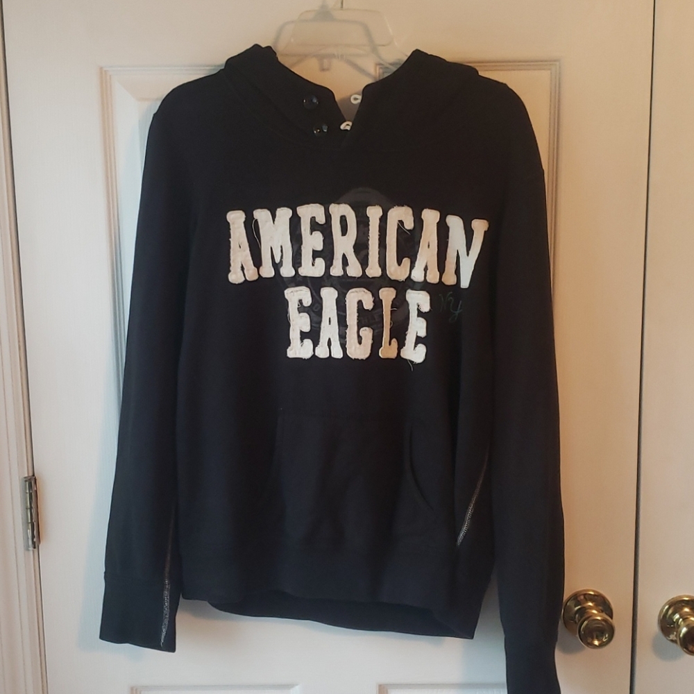 American eagle hoodie